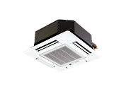 Внутренний блок кассетного типа Mitsubishi Electric PLA-RP140 BA