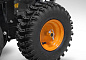 Снегоуборщик бензиновый Carver ST-650EL