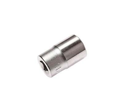 Головка торцевая 1/4" 11 JTC