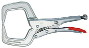 Клещи зажимные сварочные KNIPEX 42 34 280 KN-4234280