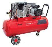 Компрессор FUBAG B4000B/100 СМ3 45681496