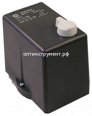 4990081023 Маностат MDR53/8