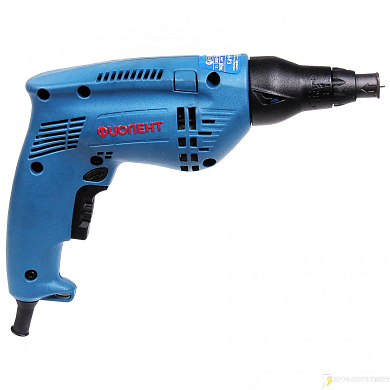 Шуруповерт Фиолент сетевой ШВ3-6-РЭ