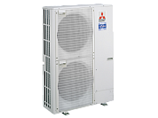 PUHZ-P140 VHA Сплит-система Mitsubishi Electric/Mr.Slim/Наружный блок