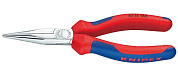 Длинногубцы, 140 мм, KNIPEX 30 25 140 KN-3025140