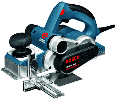 Рубанок Bosch GHO 40-82 C 060159A760