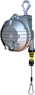 Балансир тросовый TECNA 9522
