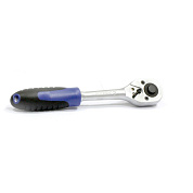 Трещотка на 3/8"-, 45 зубов, СТАНКОИМПОРТ, CS-T.38.60.45