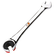Ключ комбинированный трещоточный разрезной AIRPRO W1501009