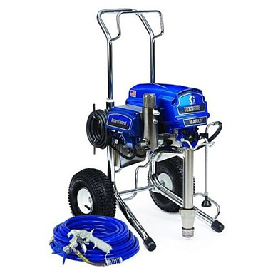 Аппарат окрасочный GRACO MARK IV Standart
