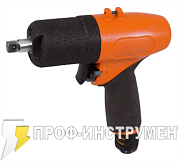 Пневмогайковерт гидроимпульсный пистолетный неотключаемый 3/8" PTI-25003 (9-17 Nm)