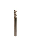 Фреза для нержавеющей стали BEST CARBIDE d3,0мм 412-4030-02-R