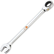 Ключ комбинированный трещоточный AIRPRO W28PFKZ301