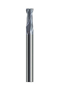 Фреза для нержавеющей стали HITACHI d10мм HGOS-2100-PN