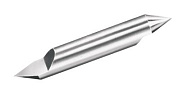 Гравер двухсторонний 90гр RNCM-100-2