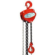 Ручная шестеренчатая таль LEMA LMT-0309C 620309