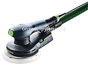 Эксцентриковая шлифовальная машинка FESTOOL ETS EC 150/3 EQ-Plus