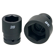 Головка торцевая 3/4-WS-33