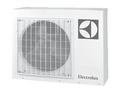 Внешний блок Electrolux EACS-18HC/N3/out сплит-системы