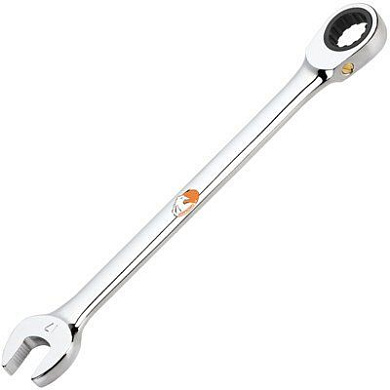 Ключ комбинированный трещоточный AIRPRO W28PFKZ321