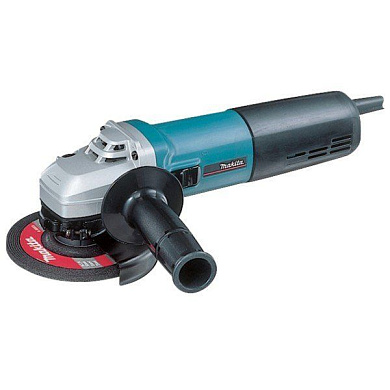 Угловая шлифмашина Makita 9565 CV