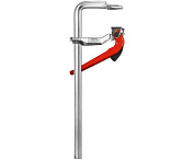 Рычажная струбцина BESSEY BE-SG-25HS, 300 мм