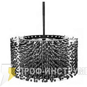 Хонинговальные абразивные щетки Flex-Hone серии GBDX 19" (483MM) 180SC