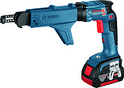 Аккумуляторный шуруповерт Bosch GSR 18 V-EC TE DS 06019C8000