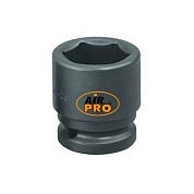 Головка ударная стандартная AIRPRO S02-08M