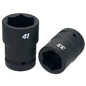Головка торцевая 1"-WS-65