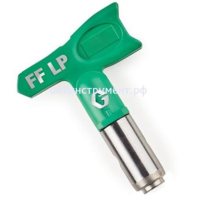 FFLP520 RAC X НАКОНЕЧНИК ФИНИШНЫЙ