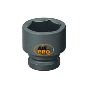Головка ударная стандартная AIRPRO S04-50M