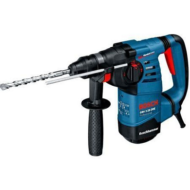 Перфоратор Bosch  GBH 3-28 DRE