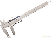 Штангенциркуль ШЦ-1-125 0,02 губ.40мм SHAN