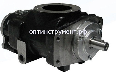 4031000130 Компрессорный блок  OS163 R