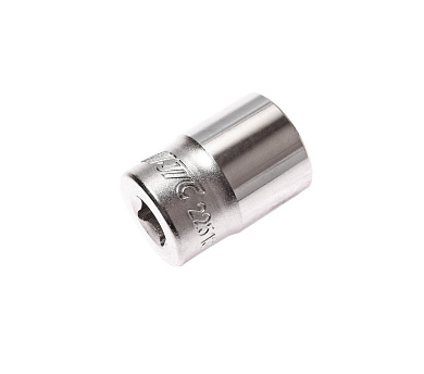 Головка торцевая 1/4" 13 JTC