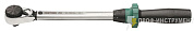 786 VARITORQUE Ключ динамометрический, с реверсом, 1/2", 60- 320 Нм, 640 мм