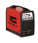 Сварочный аппарат Telwin SUPERIOR 630 CE VRD 230-400V