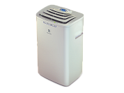 Мобильный кондиционер Electrolux EACM-10 AG/TOP/SFI/N3_S серии Air Gate