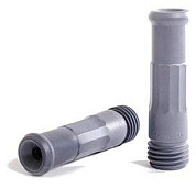 Сопло Performer 800 х 11.0 (серый)