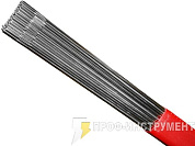 Прутки нержавеющие КЕДР TIG ER-309LSi Ø 2,4 мм (1000 мм пачка 5 кг)