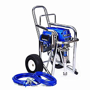 Аппарат окрасочный GRACO Ultra Max II 1095 ProContractor
