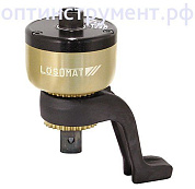 Усилитель крутящего момента Losomat серии LKV LKV-20L