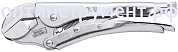 Клещи зажимные универсальные KNIPEX 40 14 250 KN-4014250