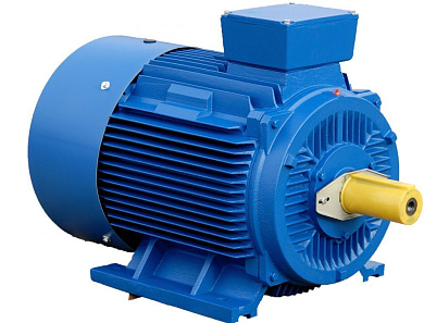 Общепромышленный асинхронный электродвигатель АИР 160М6