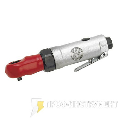 Пневматическая трещотка 1/4" Shinano SI-1200B