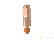 Наконечник E-Cu КЕДР PRO М6 / Ø 0.8мм (8.0 / 28)