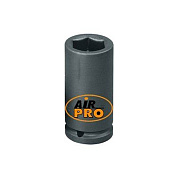 Головка ударная удлиненная AIRPRO SL02-13M