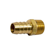 Фитинги елочка-резьба 13 мм - M3/8" C30M2