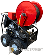 Гидродинамическая машина РКТ-300/27